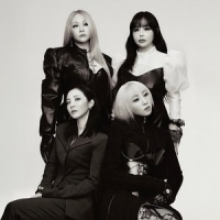 Обложка 2NE1