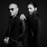 Обложка 30 Seconds To Mars