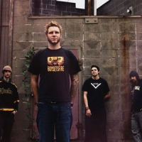 Обложка 36 Crazyfists
