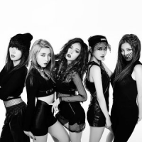 Обложка 4Minute