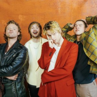 Обложка 5 Seconds Of Summer