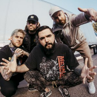 Обложка A Day To Remember