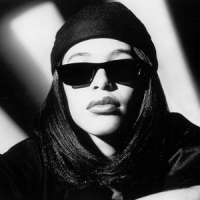 Обложка Aaliyah
