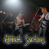 Обложка Abbat Santos