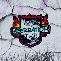 Обложка Аберрация