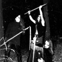 Обложка Abigor