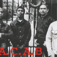 Обложка Acab