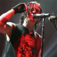 Обложка Adam Gontier