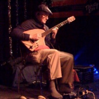 Обложка Adrian Legg