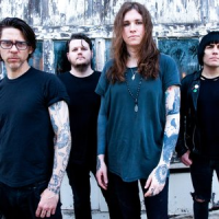 Обложка Against Me