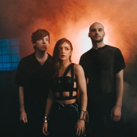 Обложка Against The Current