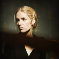 Обложка Agnes Obel