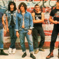 Обложка Agnostic Front