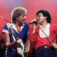 Обложка Air Supply