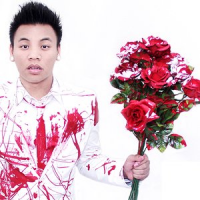 Обложка AJ Rafael
