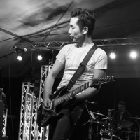 Обложка Akira Yamaoka