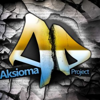 Обложка Aksioma Project