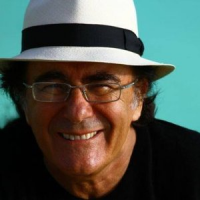 Обложка Al Bano
