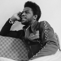 Обложка Al Green