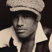 Обложка Alain Clark