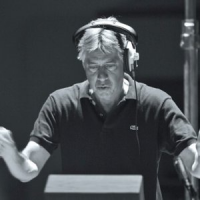 Обложка Alan Silvestri