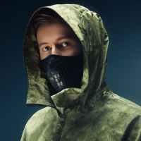 Обложка Alan Walker