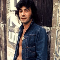 Обложка Albert Hammond