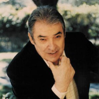 Обложка Alberto Cortéz