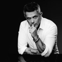 Обложка Alejandro Sanz