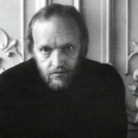 Обложка Александр Кайдановский
