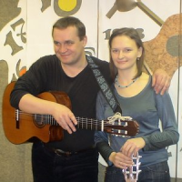 Обложка Александр Софронов