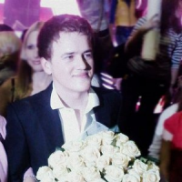 Обложка Алексей Сулима