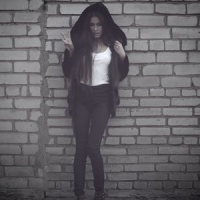 Обложка Alena Pak