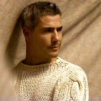 Обложка Alessandro Safina