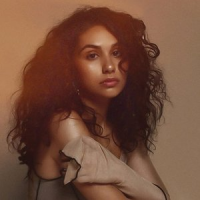 Обложка Alessia Cara