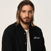 Обложка Alesso
