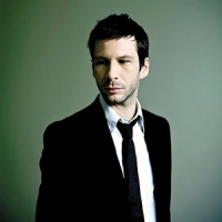 Обложка Alex Beaupain