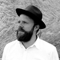Обложка Alex Clare