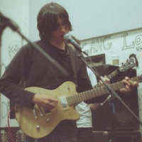 Обложка Alex G