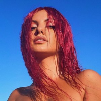 Обложка Alexandra Stan