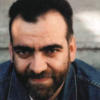 Обложка Alexandru Andries