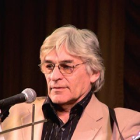 Обложка Альфред Тальковский