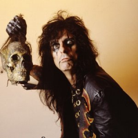 Обложка Alice Cooper