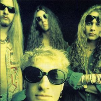 Обложка Alice In Chains