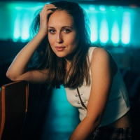 Обложка Alice Merton