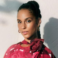 Обложка Alicia Keys