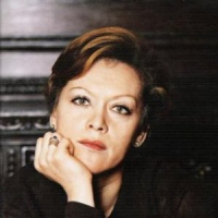 Обложка Алиса Фрейндлих