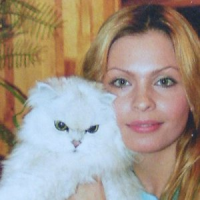 Обложка Алла Ковнир