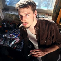 Обложка Alligatoah