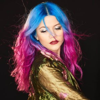 Обложка Allison Iraheta